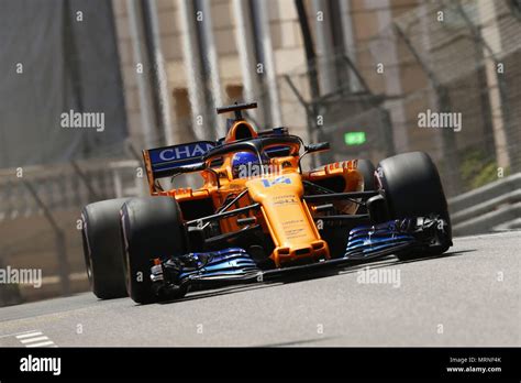 f1 results 2018 monaco.